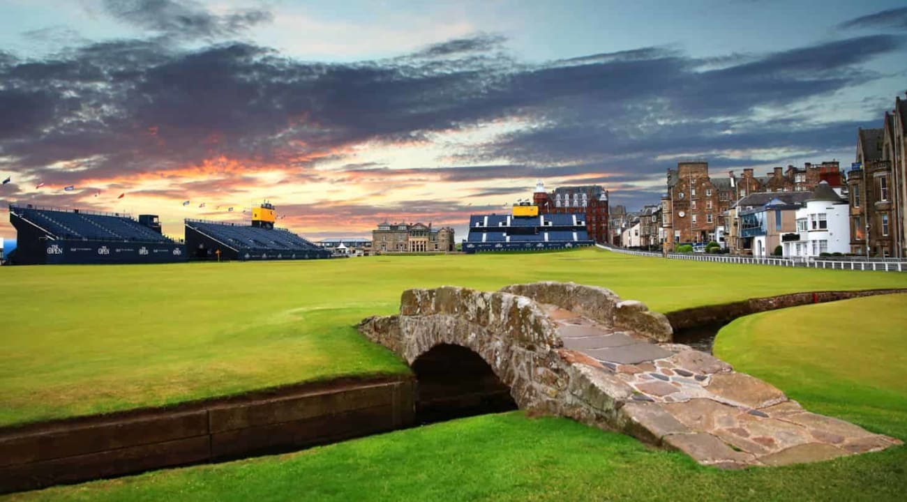 St-Andrews-Links-Golf-Allianz-X-Kevin-Murray
