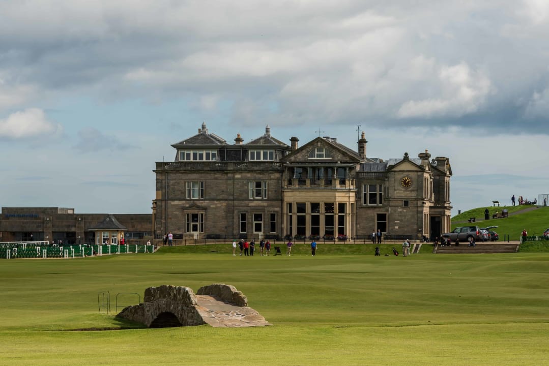 St-Andrews-Links-Golf-Allianz-XII