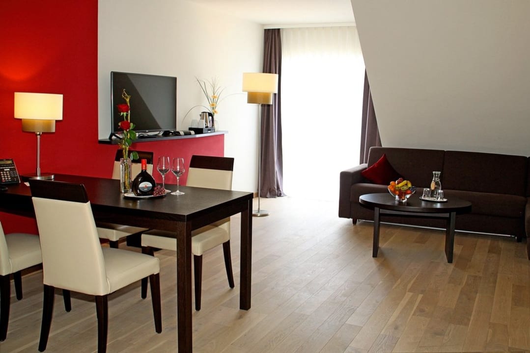 Hotel-Reichmannsdorf-Suite