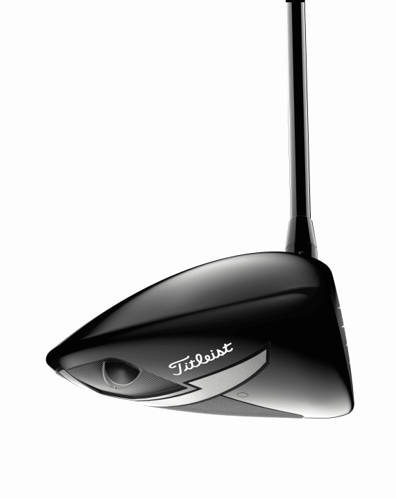 TS3 Driver Toe RGB