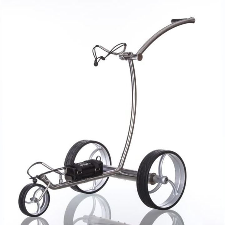 Golf Elektro Trolley
