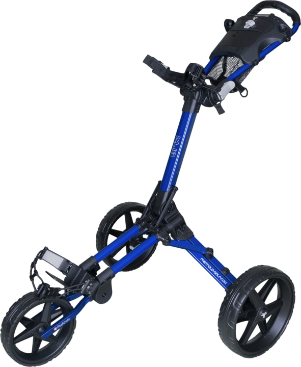 Kliq blue