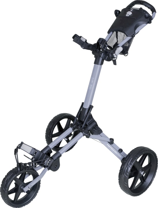 Kliq mat grey