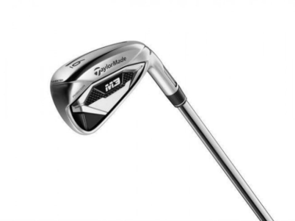 TaylorMade-M3-Eisen-Produkttest