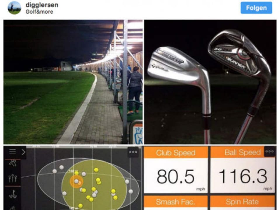TaylorMade-Produkttest-III