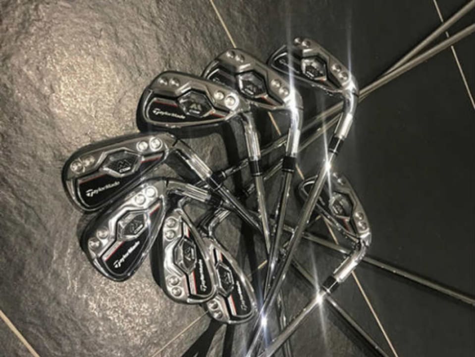 TaylorMade-Produkttest-VI