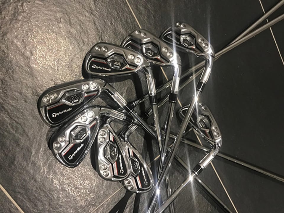 Produkttest-TaylorMade-Eisen-Jochen-Leukart