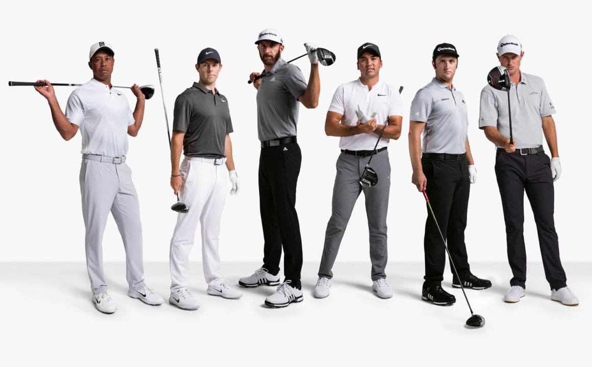 teamtaylormade