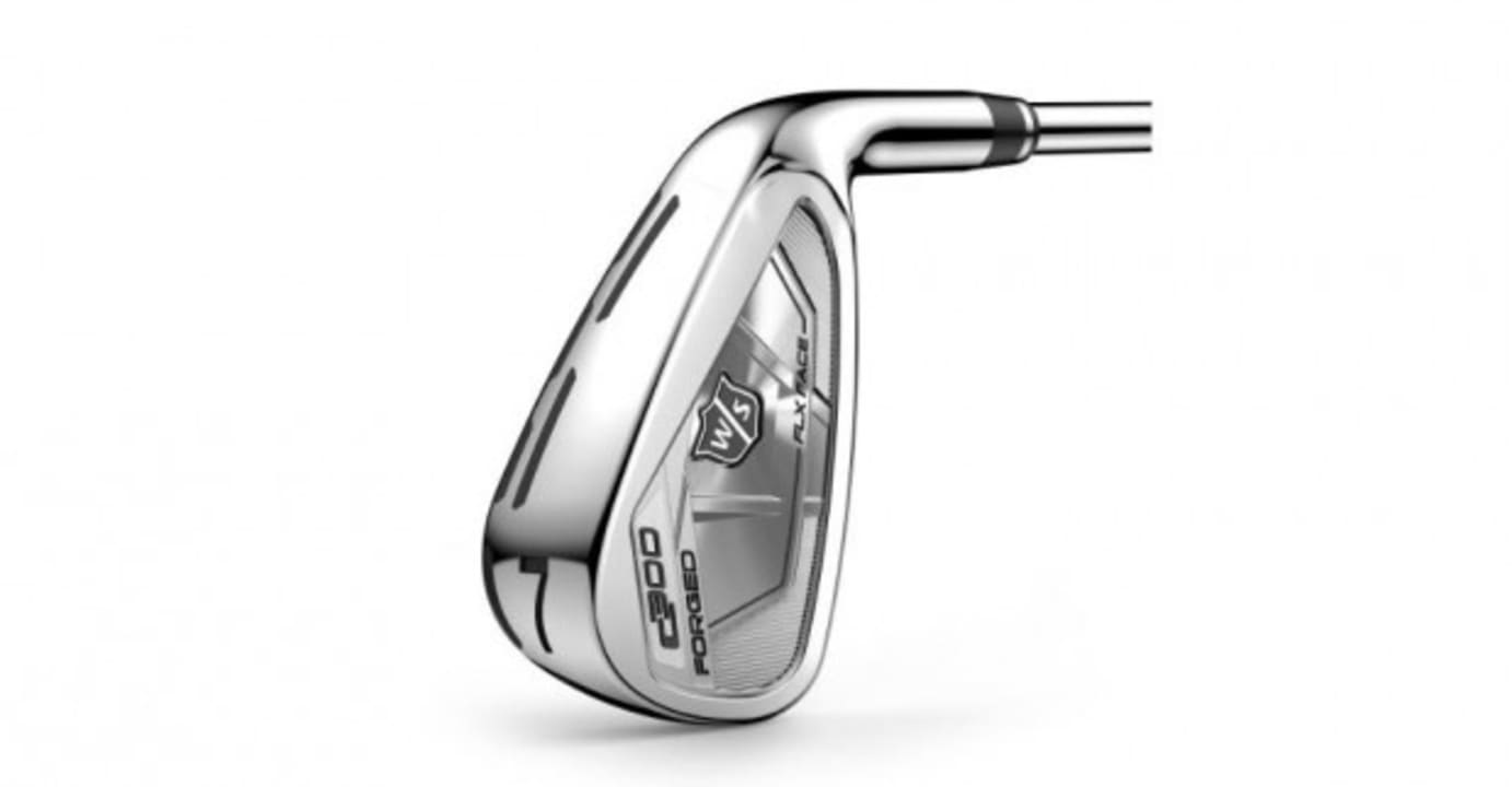 Wilson-Staff-C300-Forged-Eisen-5