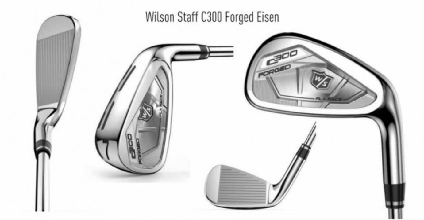 Wilson-Staff-Gewinnspiel-Forged