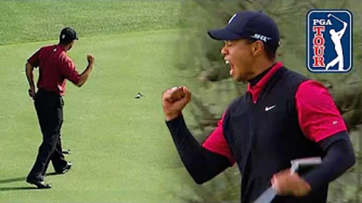 Tiger Woods Leads Jupiter Links to First TGL Win in Over a Year