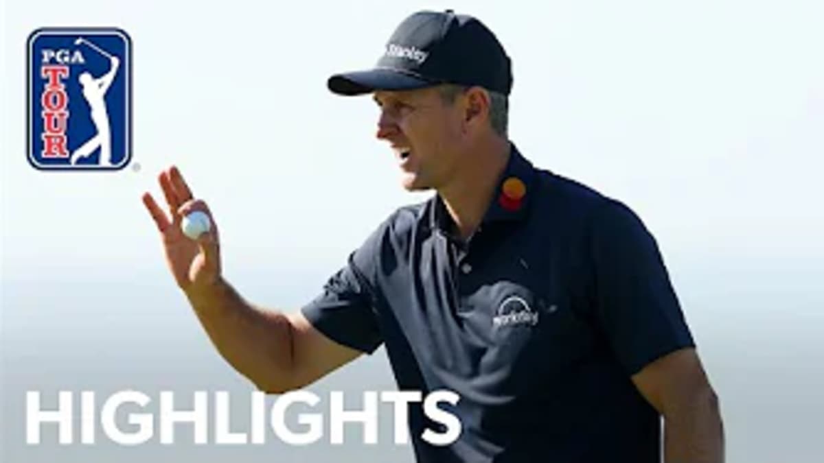 Justin Rose Breaks Tiger Woods Record at Farmers Insurance Open 2026