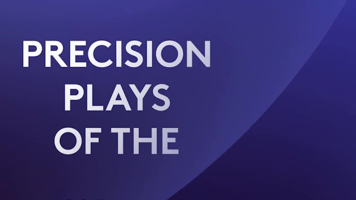 Top Five Shots from the Bapco Energies Bahrain Championship Highlighted