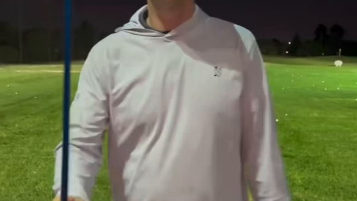 Innovative Center Shafted Driver Tested by Golfer NUCLR GOLF