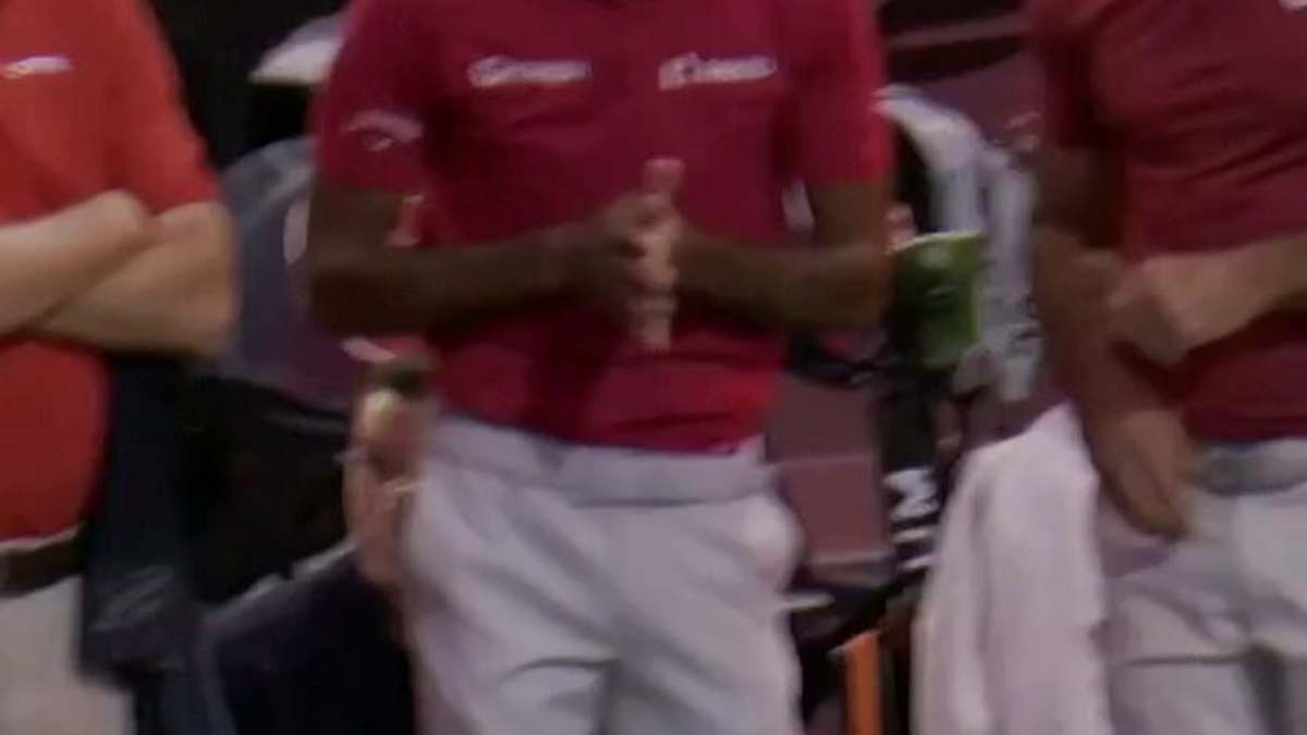 TGL’s Stunning Tee Shot at Cenote Highlights Innovative Golf League