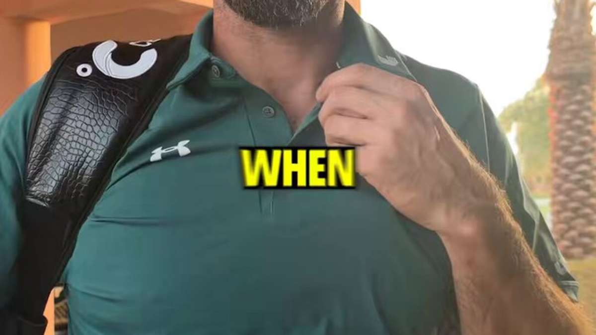 LIV Golf League Season Opener in Riyadh Features Expanded Field and New Format