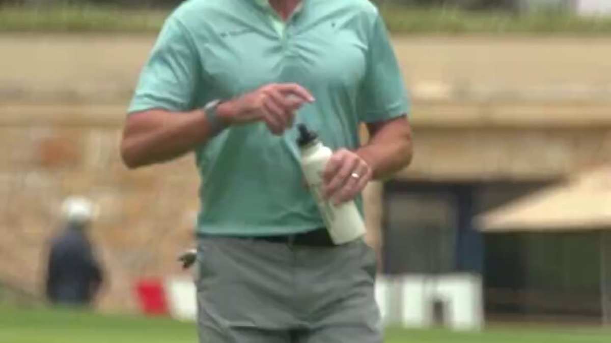 Cristobal Del Solar Claims First Korn Ferry Tour Title at Astara Golf Championship