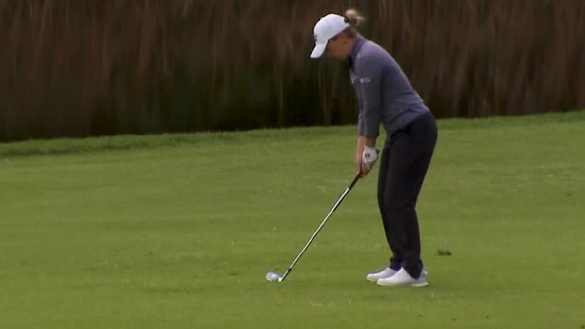 Bronte Law Set to Return to Action on the Ladies European Tour