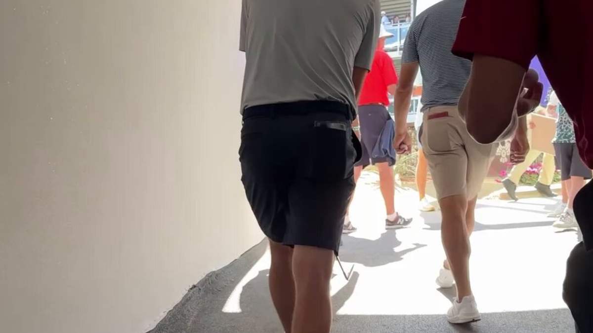 Scottie Scheffler’s Impressive Play at WM Phoenix Open’s Iconic 16th Hole