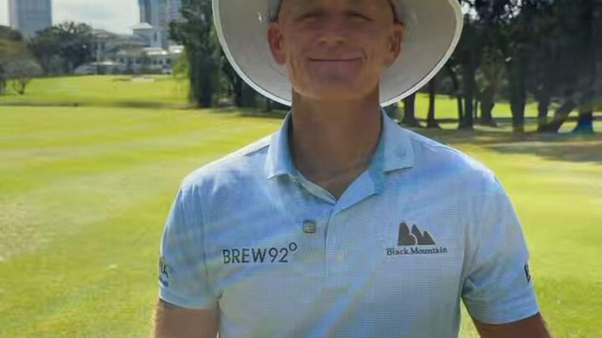 Veteran Golfer Shows Timeless Skill in Asian Tour Highlight