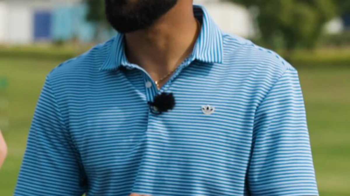 Callaway’s Quantum Driver Showcases Impressive Distance with Trey Niven