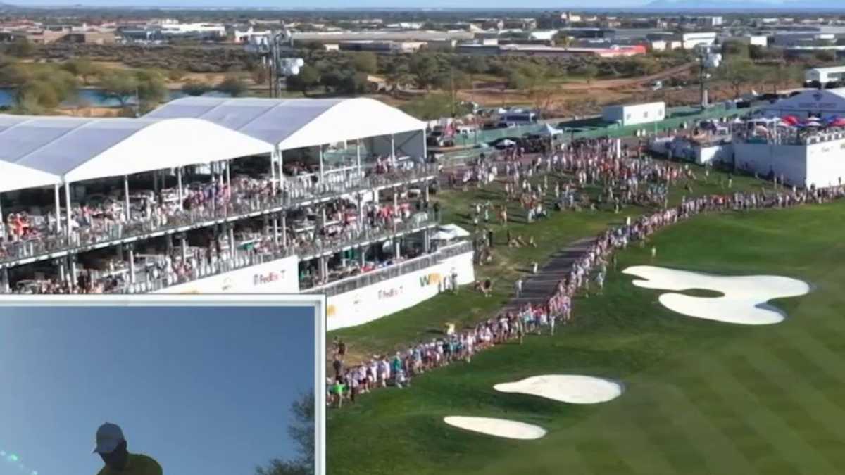 Gotterup Takes Command as Matsuyama Finds Water in Playoff