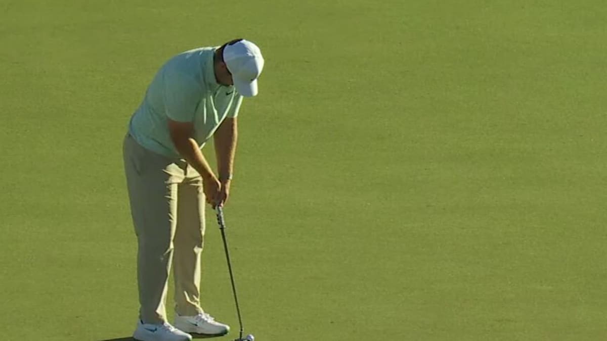 Chris Gotterup Claims Fourth PGA Tour Victory in Third Season