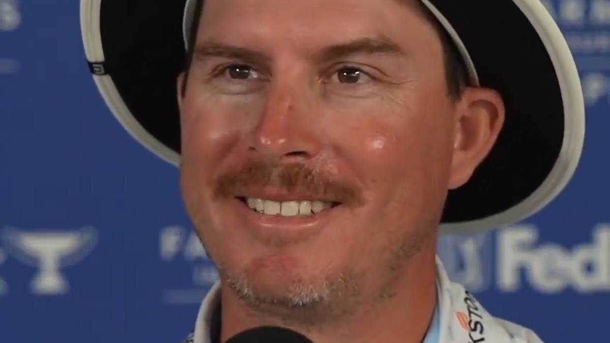 Joel Dahmen’s Honest Moment at Farmers Insurance Open Highlights Intense Final Round