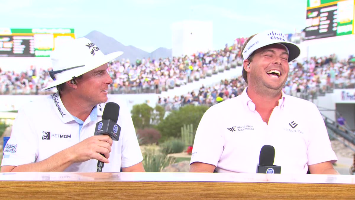 Joel Dahmen Eyes Crucial Finish to Secure PGA Tour Starts