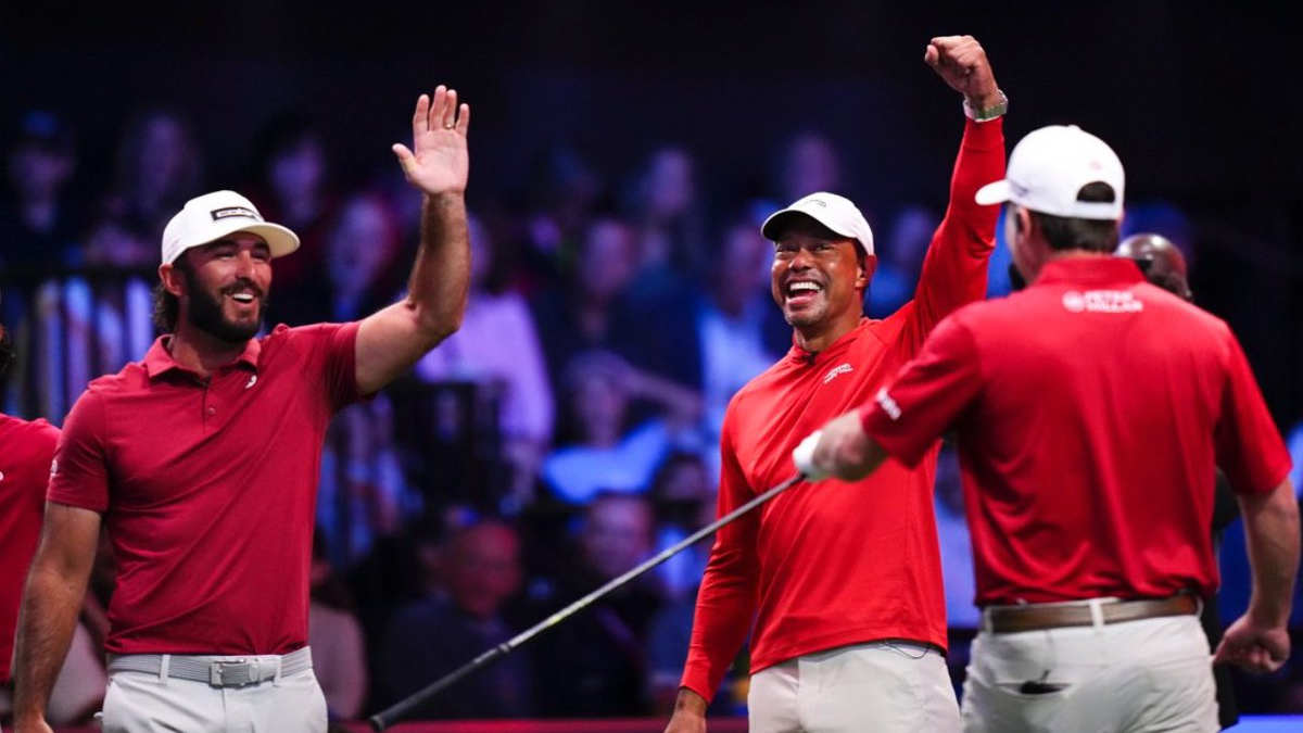 Jupiter Links Golf Club Showcases Stunning Shot in Latest Video