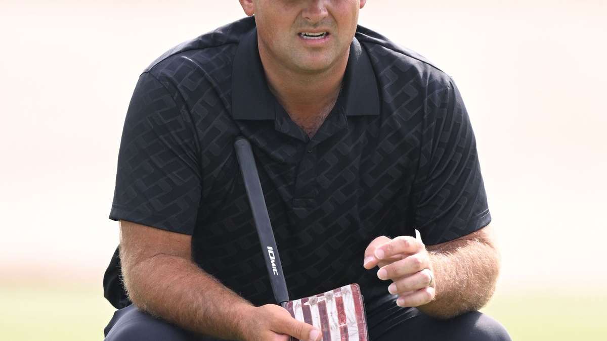 Patrick Reed Eyes Third Straight Strong Showing at Qatar Masters