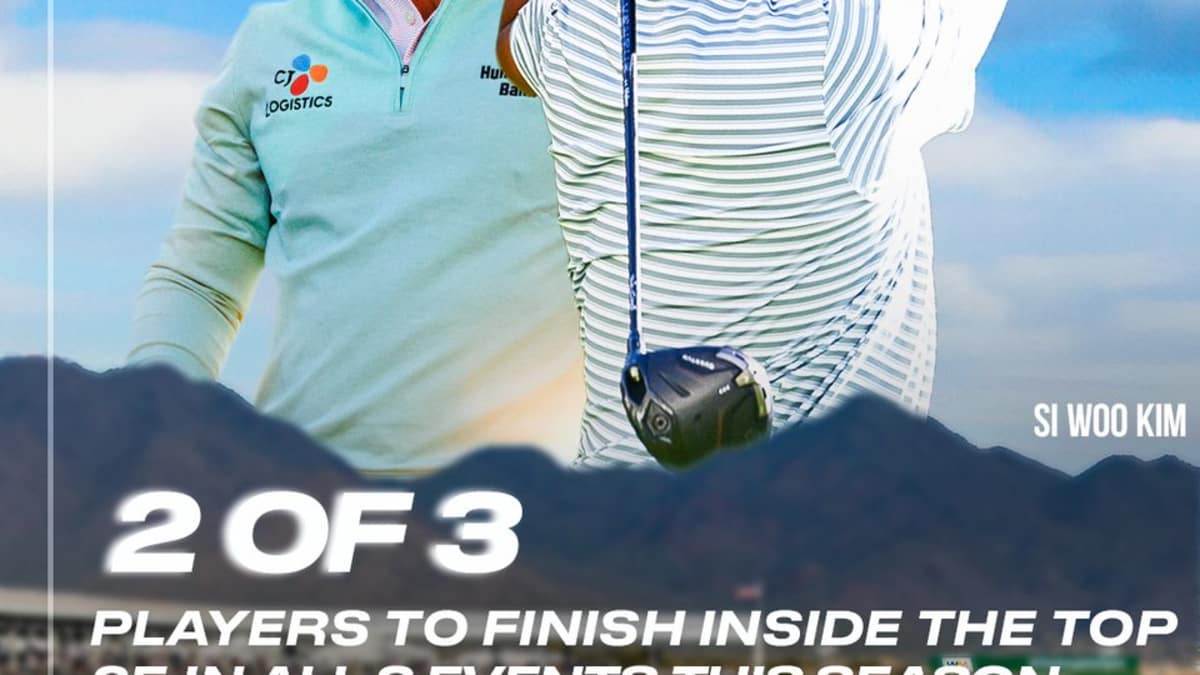 Unforgettable Par at the WM Phoenix Open Captured in Instagram Reel