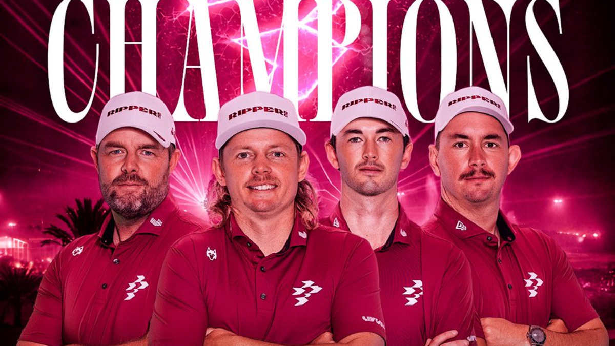 LIV Golf League 2026 Season Kicks Off in Riyadh with Expanded Field