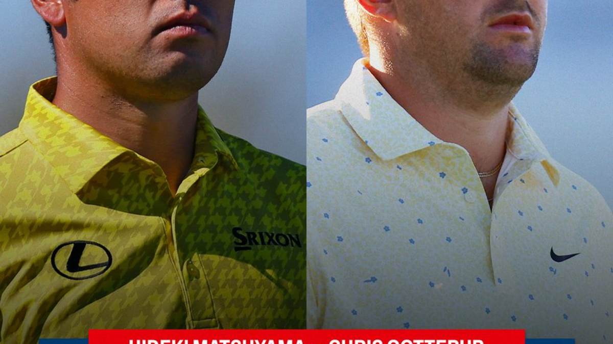 WM Phoenix Open Heads to Playoff Drama at TPC Scottsdale