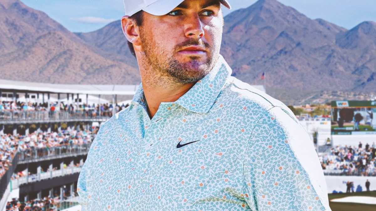 Gotterup Claims Second 2026 Victory at WM Phoenix Open