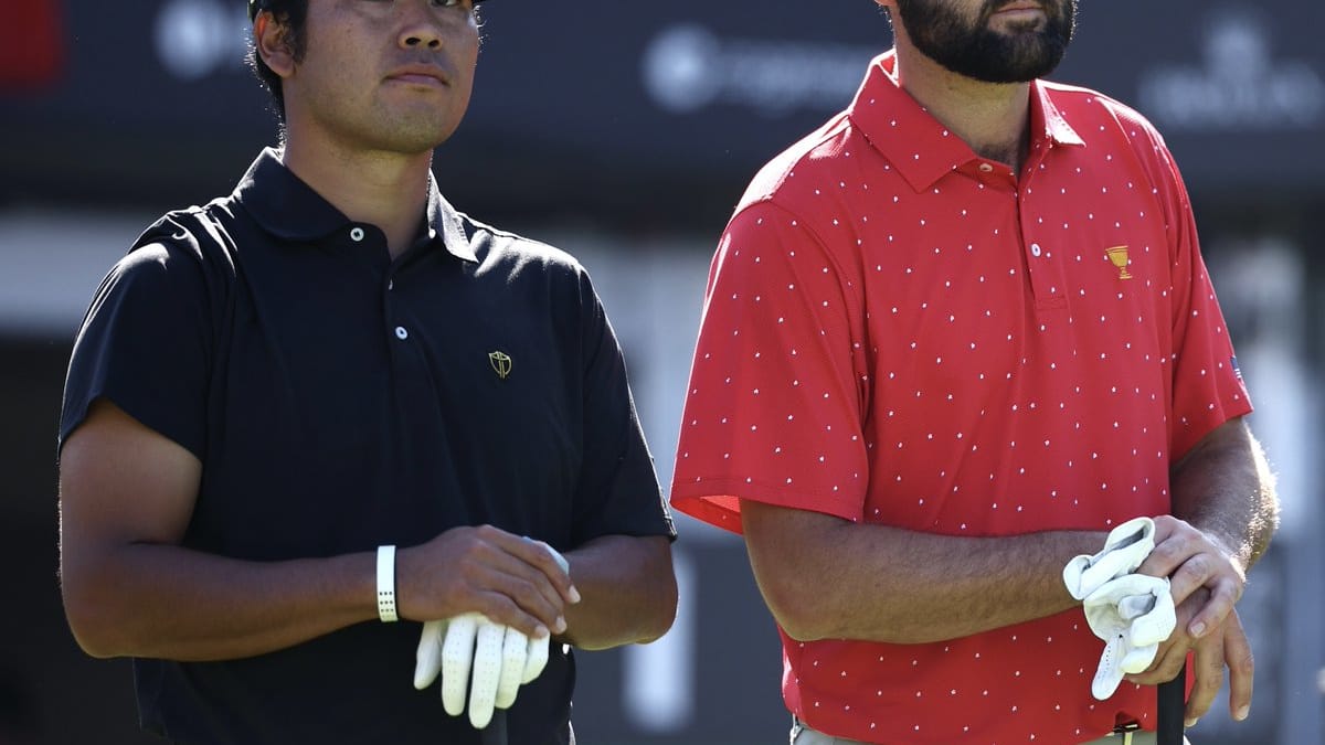 Featured Groups Announced for AT&T Pebble Beach Pro-Am