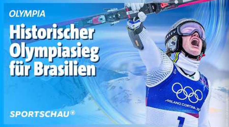 Braathen fa storia: primo oro olimpico invernale per il Brasile