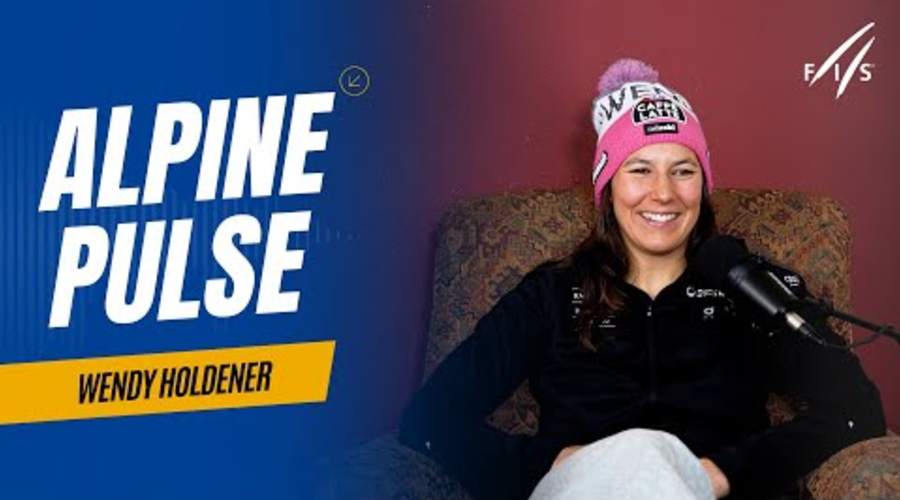 Wendy Holdener: Lezioni di Coraggio da Unteriberg all'Oro Olimpico