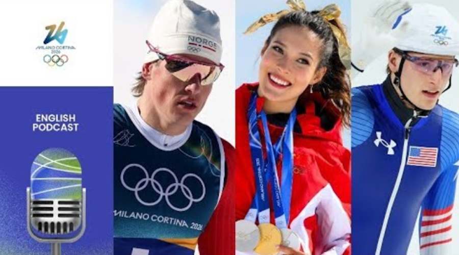 Milano Cortina 2026 Concludes with Stolz, Gu, Klaebo Excellence