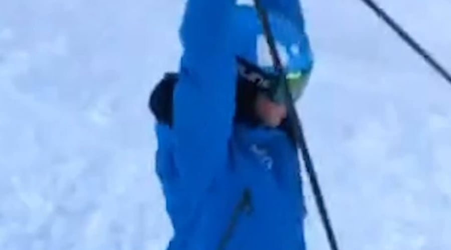 Elizabeth Lemley sacrée championne olympique de freestyle