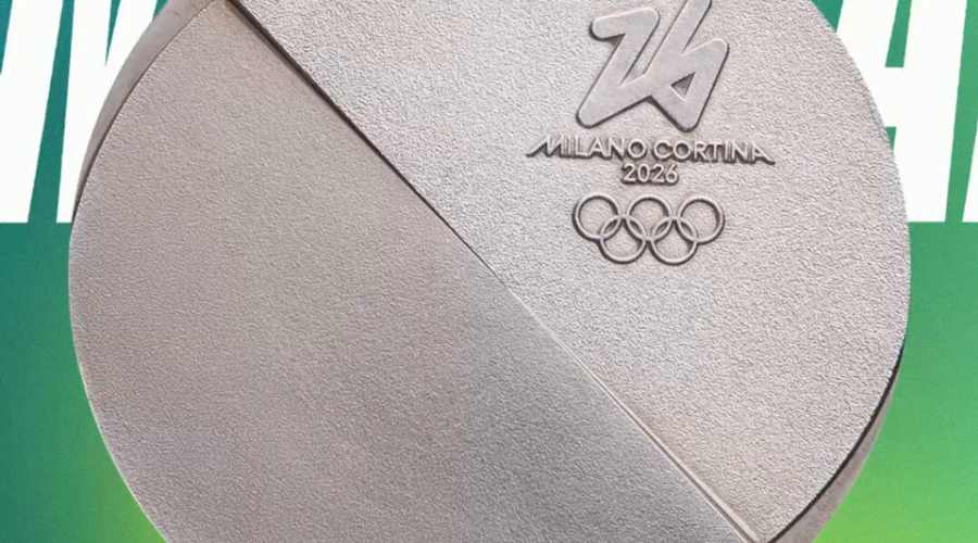 Noé Roth Wins Silver in Men's Aerials at Milano Cortina 2026