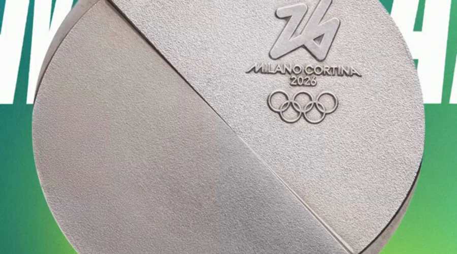 ヴェングが女子50kmクラシカルで銀メダル獲得、通算4個目のオリンピックメダル