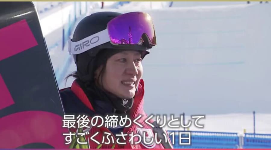 竹内智香がミラノ・コルティナ五輪限りでの現役引退を表明