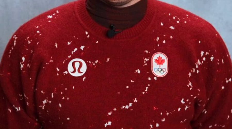 Evan Bichon über den emotionalen Weg nach Milano-Cortina