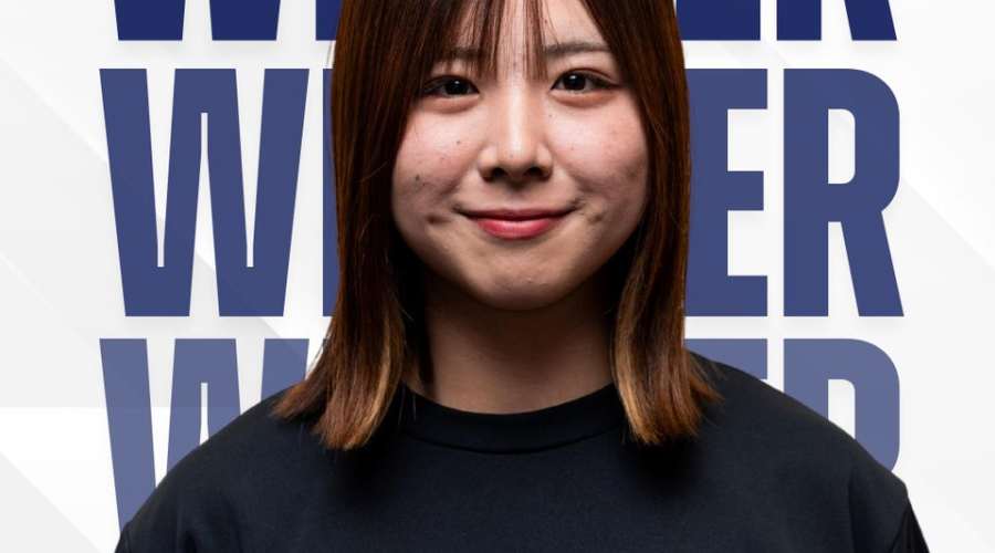 Tsubaki Miki gewinnt drittes Mal in Folge in Rogla vor Olympia