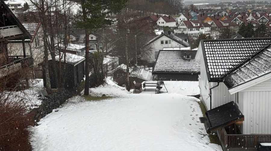 Granerud warnt vor schwierigen Bedingungen für Mixed-Team