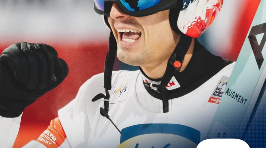 Maciej Kot Soars to Top 10 Finish in Willingen World Cup Qualifiers