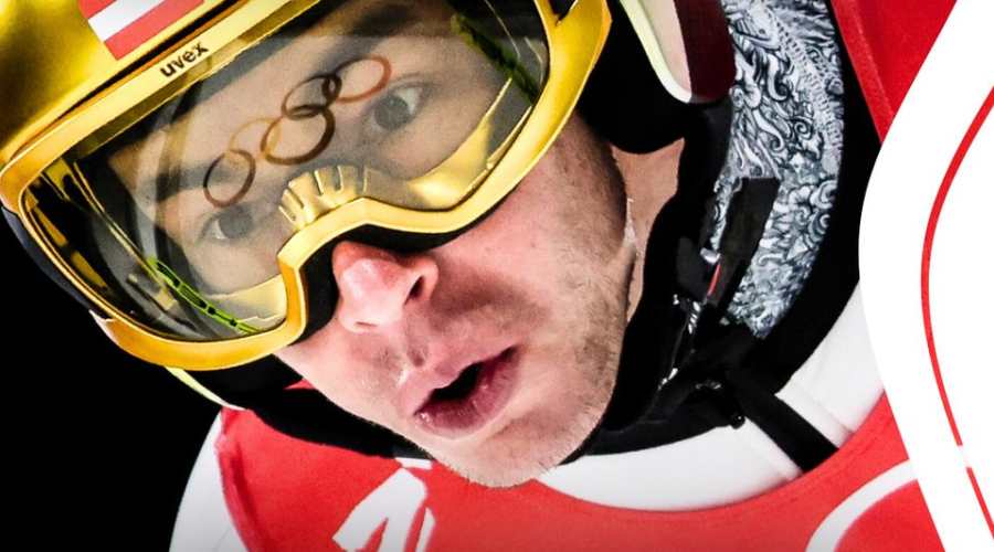 Kan Stefan Kraft zijn schansspringcollectie compleet maken in Milano Cortina 2026?