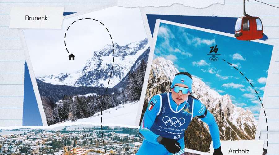 Wierer Set for Home Olympics at Milano Cortina 2026