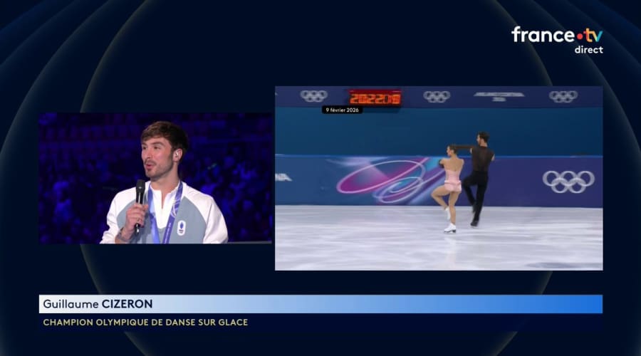 Alysa Liu Captivates at Milano Cortina 2026 Free Skate